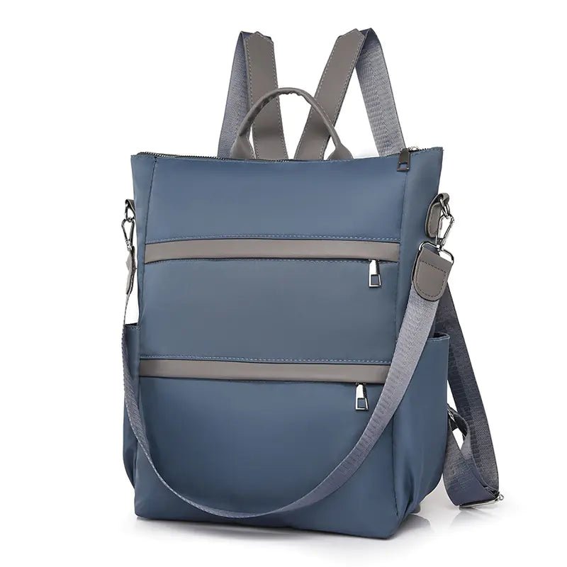 Multi - Purpose Portable Shoulder Backpack for Men and Women - Shellcreations