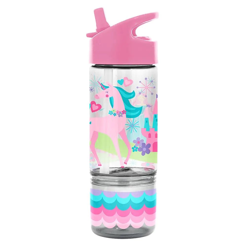 Stephen Joseph Sip and Snack Unicorn - Shellcreations