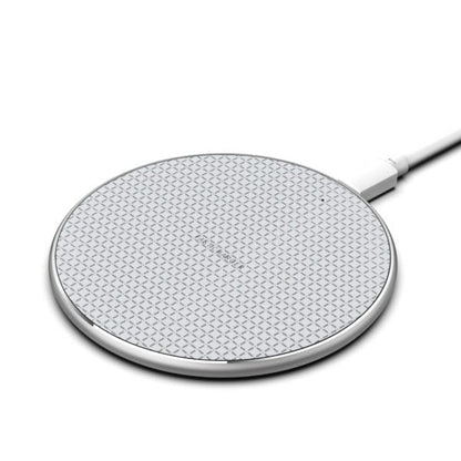 15W Fast Wireless Charger Pad - Shellcreations