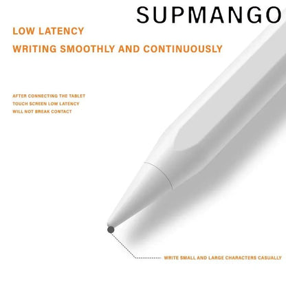 2206 for IOS Tablet Anti - palm Touch Stylus with Wireless Charging Function for iPad Pro 1 2 3 4 5 Air 4 5 Mini 6 - Shellcreations