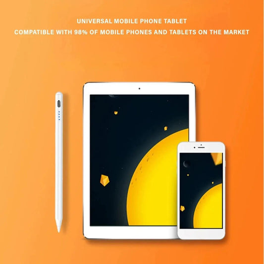 2206 for IOS Tablet Anti - palm Touch Stylus with Wireless Charging Function for iPad Pro 1 2 3 4 5 Air 4 5 Mini 6 - Shellcreations