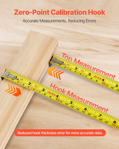 2in1 Laser Tape Measure 135ft Rechargeable Laser 16ft Magnetic Tape - Shellcreations