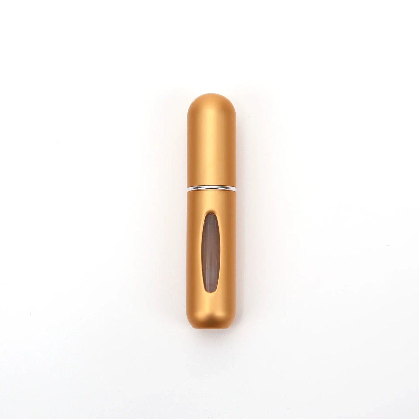 5/8ml Spray Perfume Refillable Bottle Liquid Spray Bottling Dispenser Bottom Charge Portable Travel Cosmetic Sub - Bottle - Shellcreations
