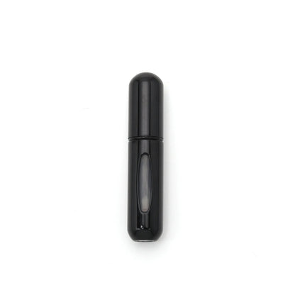5/8ml Spray Perfume Refillable Bottle Liquid Spray Bottling Dispenser Bottom Charge Portable Travel Cosmetic Sub - Bottle - Shellcreations
