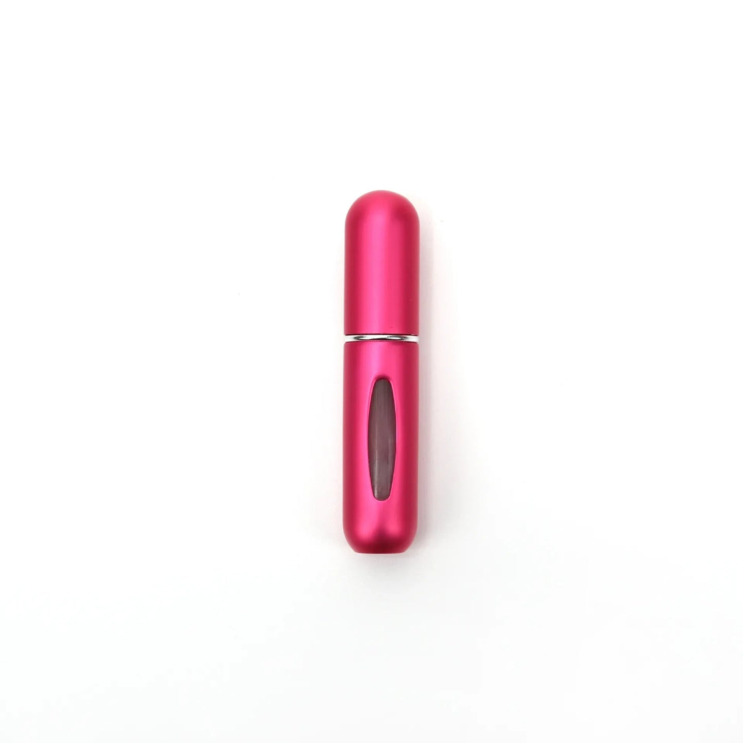 5/8ml Spray Perfume Refillable Bottle Liquid Spray Bottling Dispenser Bottom Charge Portable Travel Cosmetic Sub - Bottle - Shellcreations