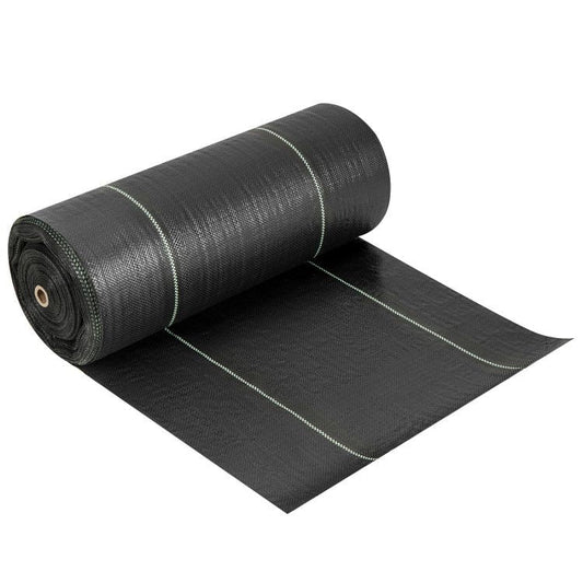 6.5 x 330/4 x 250/6 x 300 Feet Weed Barrier Landscape Fabric - Shellcreations