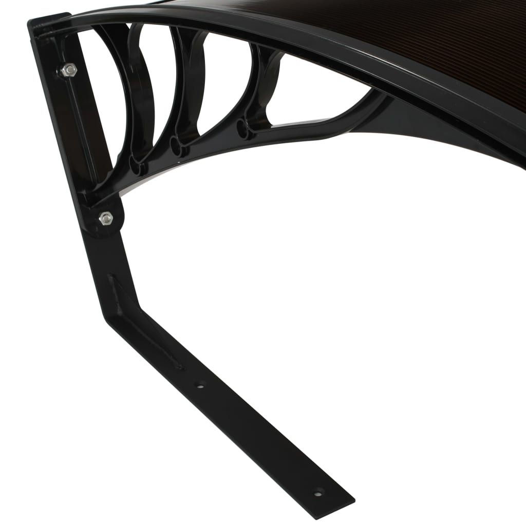 vidaXL Lawnmower Shed Automower Cover Patio Robot Mower Shelter House Carport-2