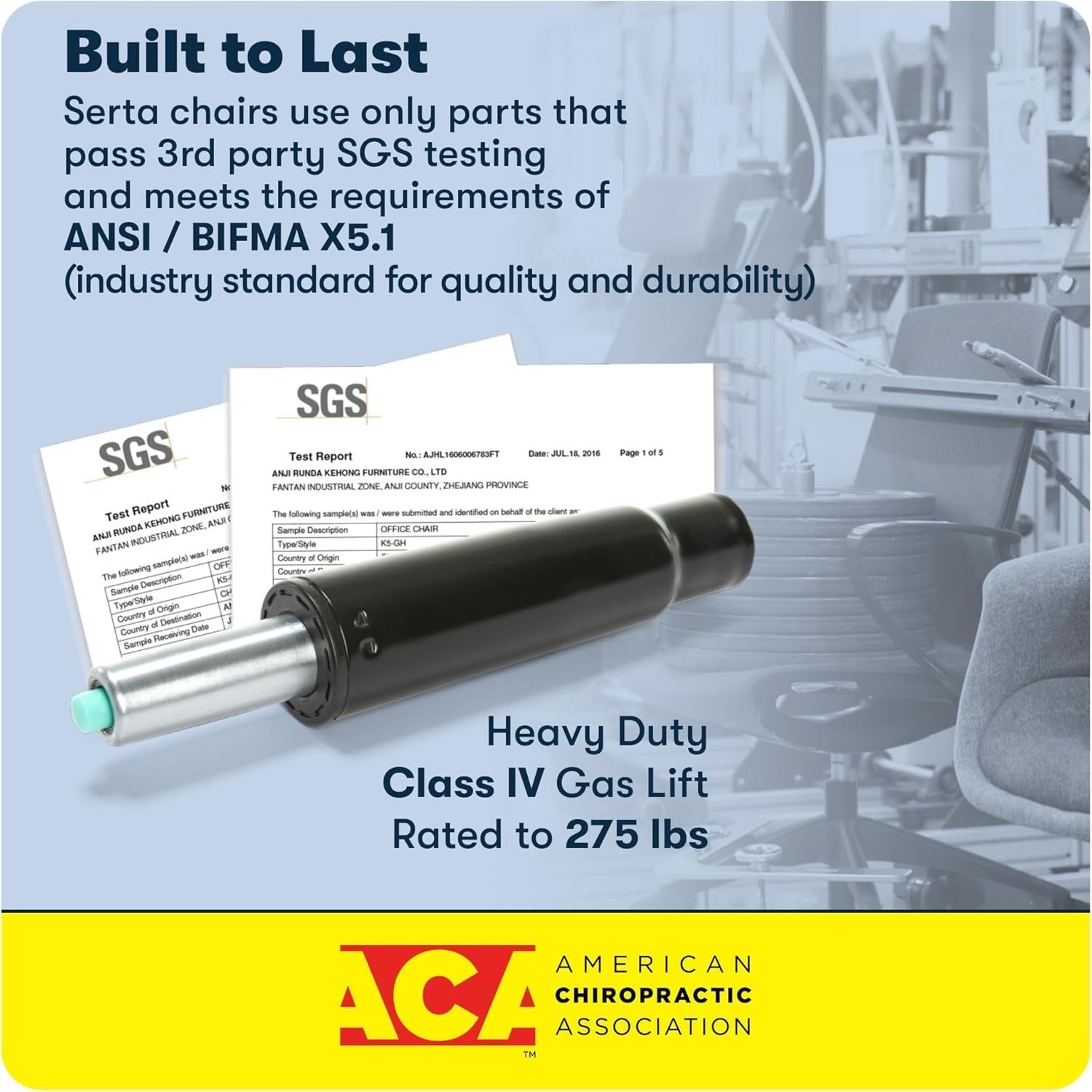 Ashland Home Office Desk Chair with Button Tufted Mid-Back, Memory Foam Cushion and Padded Arms, Mid Century Modern Vanity Armchair with Wheels for Bedroom, Chrome Metal Base, Dark Gray-2