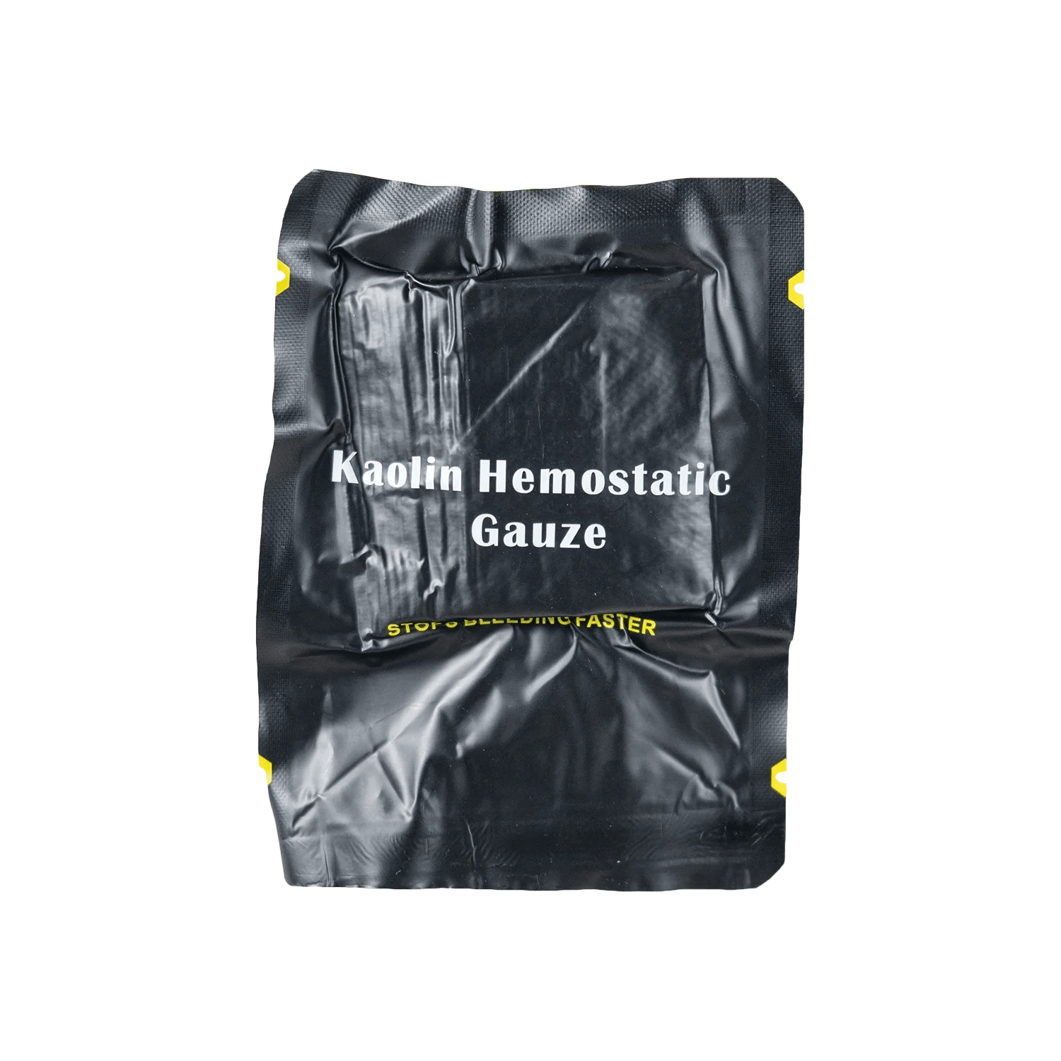 Hemostatic Gauze - Shellcreations
