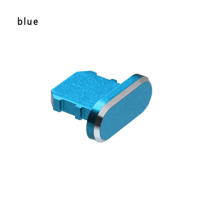High - Quality Dust Plug for iPhone 11 Pro Max Charging Port - Shellcreations