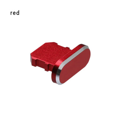 High - Quality Dust Plug for iPhone 11 Pro Max Charging Port - Shellcreations