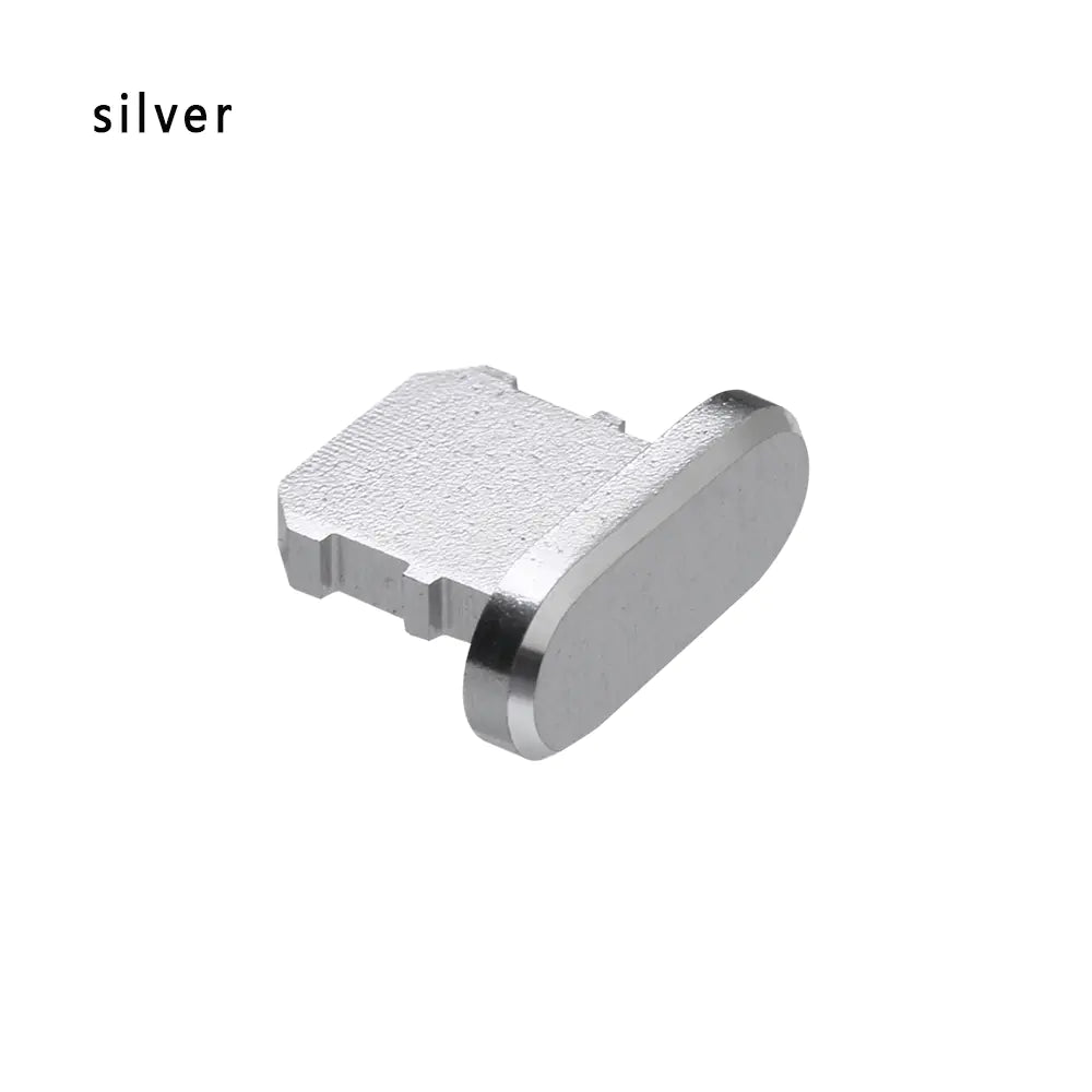 High - Quality Dust Plug for iPhone 11 Pro Max Charging Port - Shellcreations