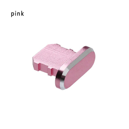 High - Quality Dust Plug for iPhone 11 Pro Max Charging Port - Shellcreations
