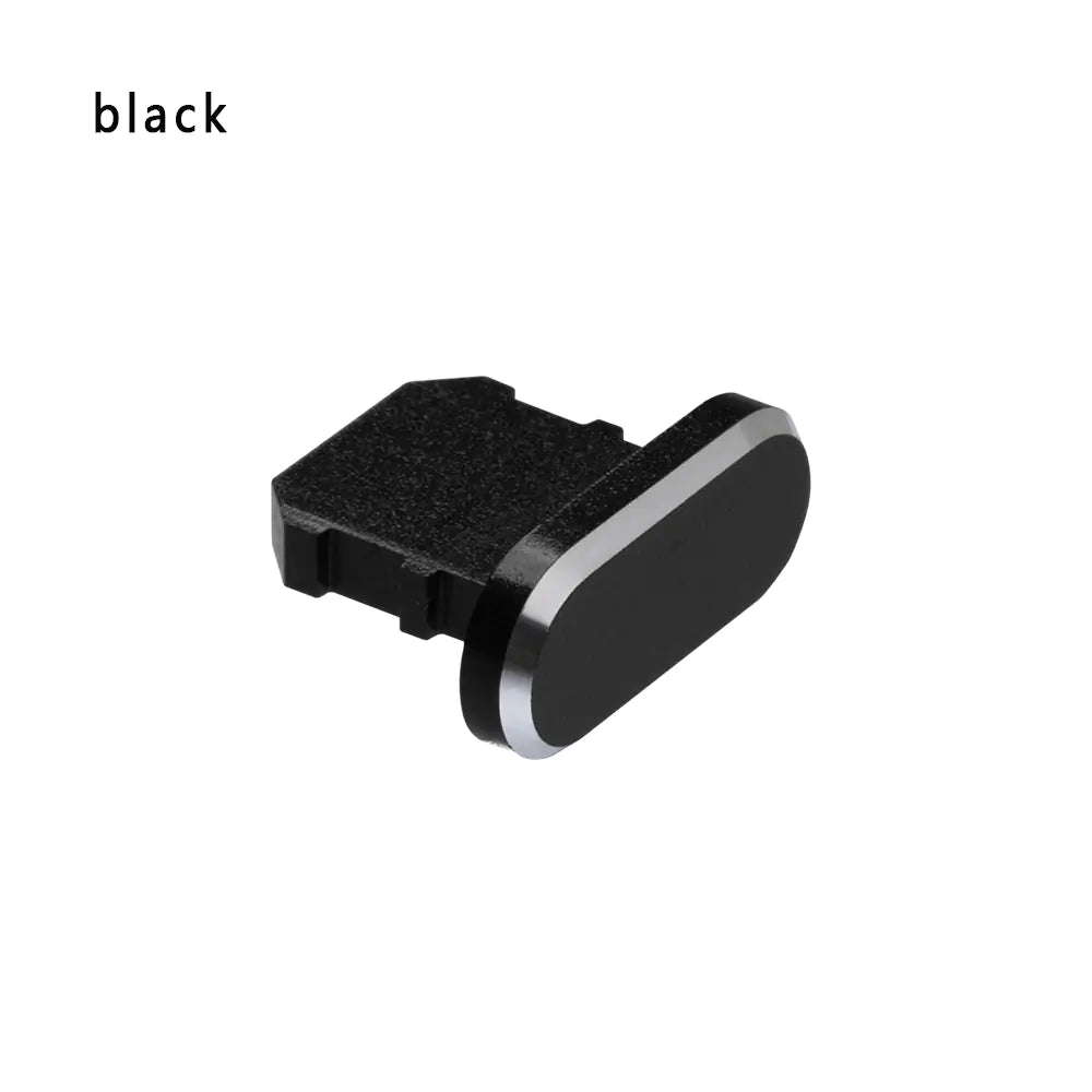 High - Quality Dust Plug for iPhone 11 Pro Max Charging Port - Shellcreations