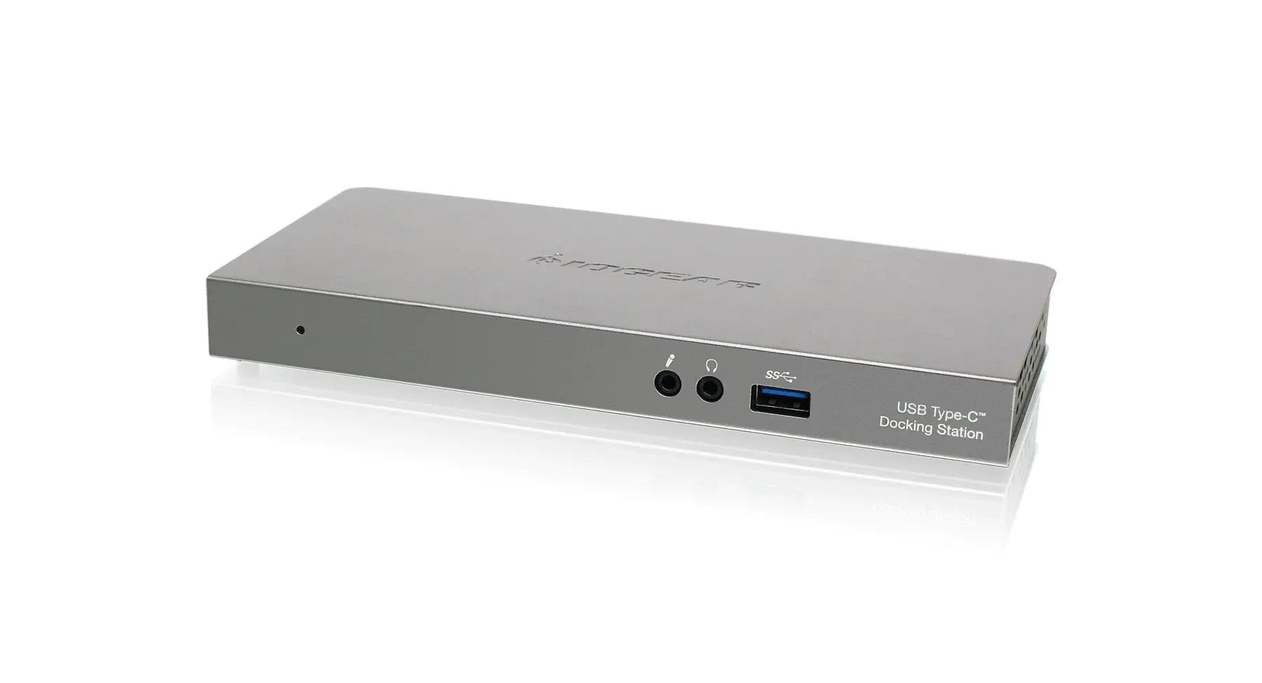 IOGEAR USB - C Dual 4K Docking Station with 60W Power Delivery - GUD3C01 - Shellcreations