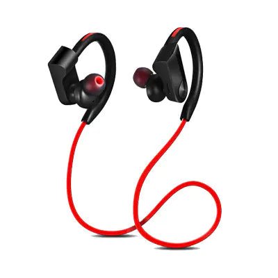 K98 Sports Bluetooth Earphones (Wireless Headphones) - Shellcreations