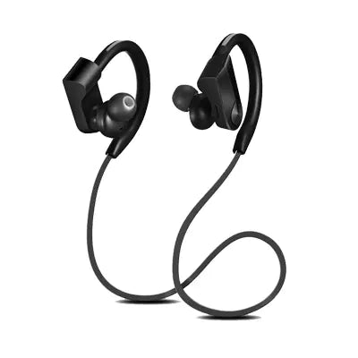 K98 Sports Bluetooth Earphones (Wireless Headphones) - Shellcreations