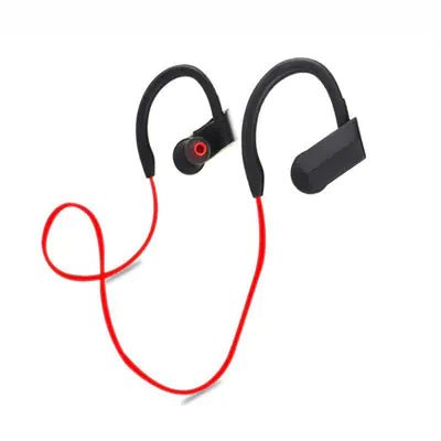 K98 Sports Bluetooth Earphones (Wireless Headphones) - Shellcreations