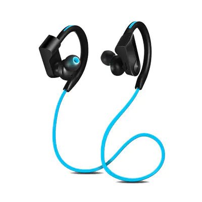 K98 Sports Bluetooth Earphones (Wireless Headphones) - Shellcreations