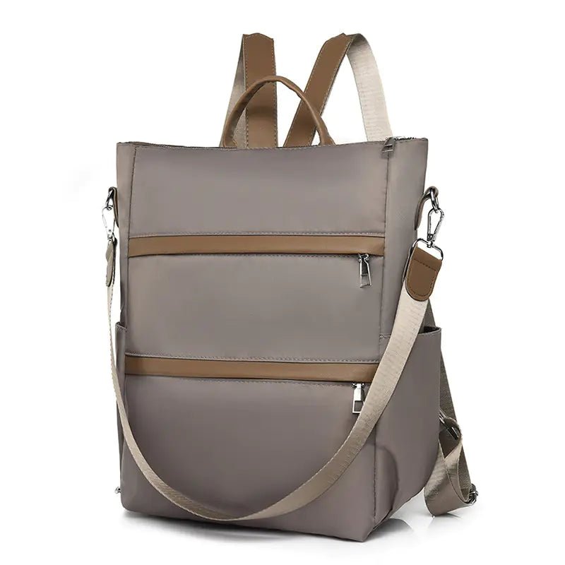 Multi - Purpose Portable Shoulder Backpack for Men and Women - Shellcreations