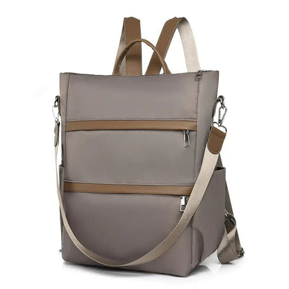 Multi - Purpose Portable Shoulder Backpack for Men and Women - Shellcreations