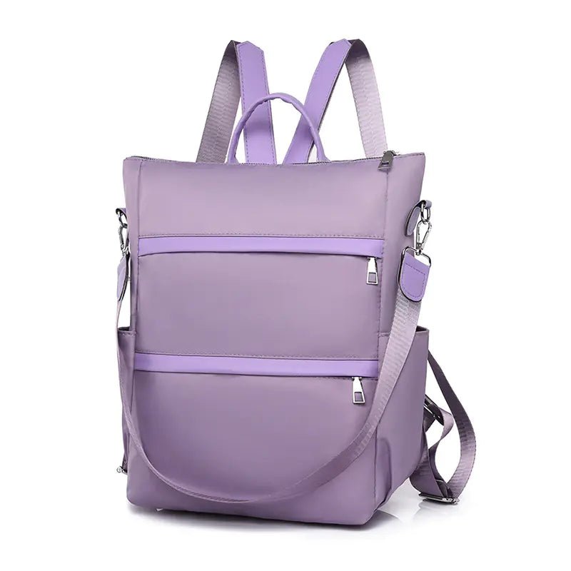 Multi - Purpose Portable Shoulder Backpack for Men and Women - Shellcreations