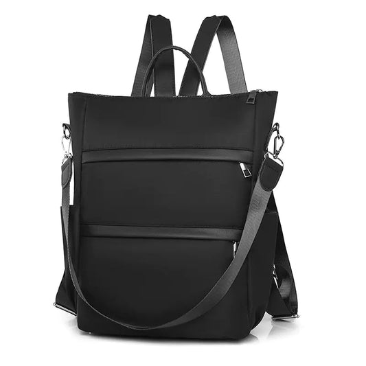 Multi - Purpose Portable Shoulder Backpack for Men and Women - Shellcreations
