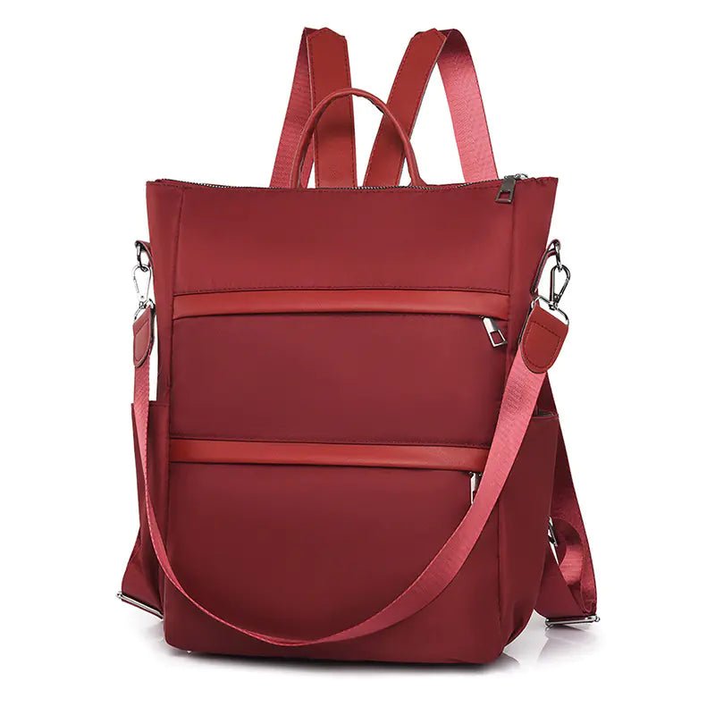 Multi - Purpose Portable Shoulder Backpack for Men and Women - Shellcreations