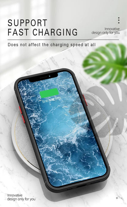 New 2025 Exquisite Phone Case For iPhone 16 Pro Case iPhone 11 12 13 14 Pro Plus Case Silicone Bumper Shockproof iPhone 15 Case - Shellcreations