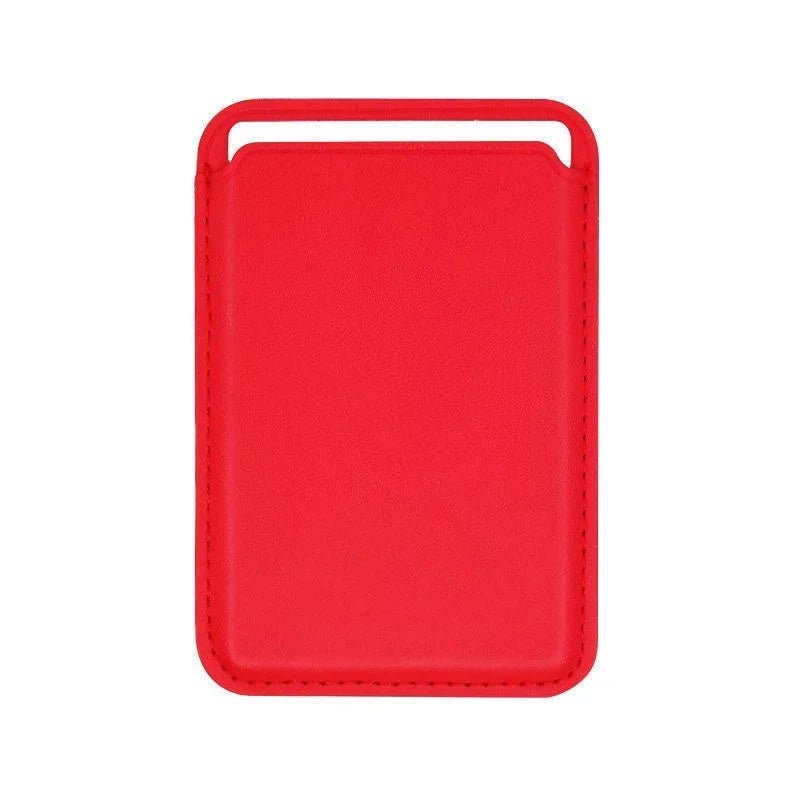 New Luxury For Magnetic Leather Wallet Case For iPhone 15 14 13 12 11 Pro Max 15Pro S23 Card Holder Phone Bag Cover Accessories - Shellcreations