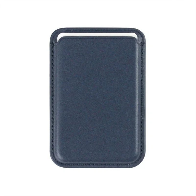 New Luxury For Magnetic Leather Wallet Case For iPhone 15 14 13 12 11 Pro Max 15Pro S23 Card Holder Phone Bag Cover Accessories - Shellcreations
