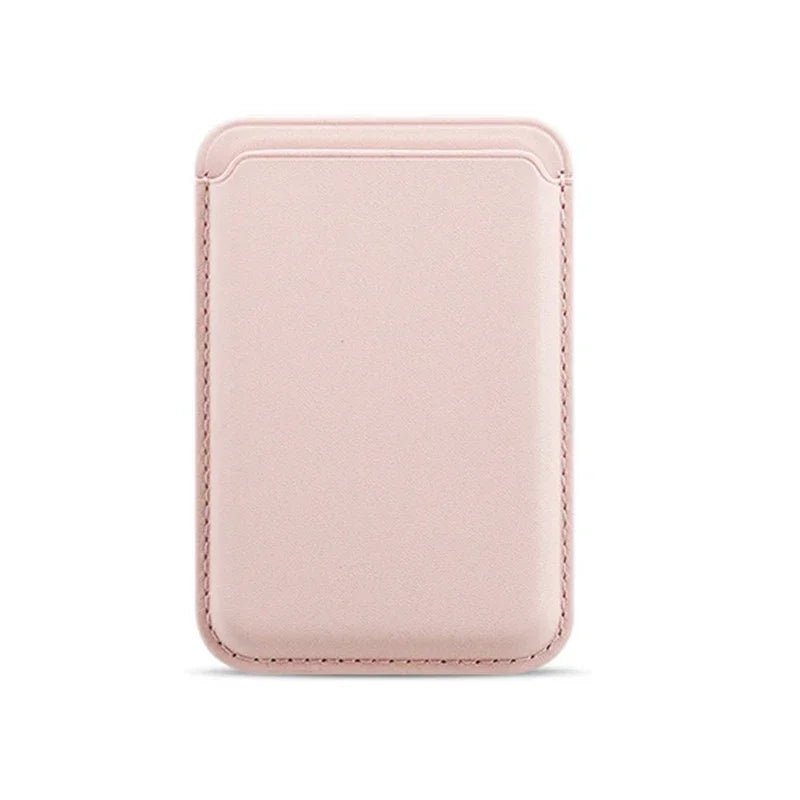 New Luxury For Magnetic Leather Wallet Case For iPhone 15 14 13 12 11 Pro Max 15Pro S23 Card Holder Phone Bag Cover Accessories - Shellcreations