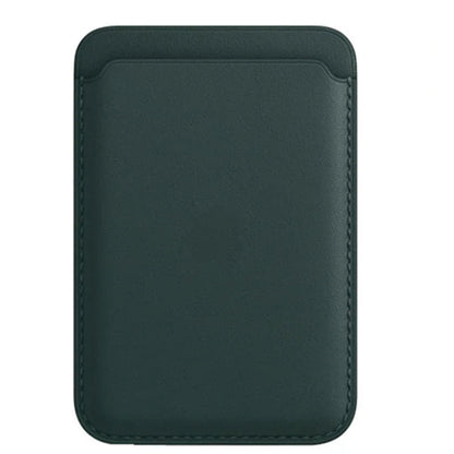 New Luxury For Magnetic Leather Wallet Case For iPhone 15 14 13 12 11 Pro Max 15Pro S23 Card Holder Phone Bag Cover Accessories - Shellcreations
