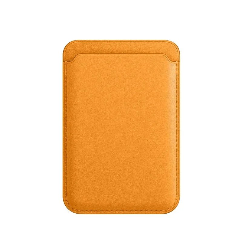 New Luxury For Magnetic Leather Wallet Case For iPhone 15 14 13 12 11 Pro Max 15Pro S23 Card Holder Phone Bag Cover Accessories - Shellcreations