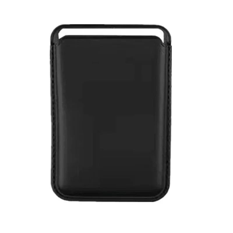 New Luxury For Magnetic Leather Wallet Case For iPhone 15 14 13 12 11 Pro Max 15Pro S23 Card Holder Phone Bag Cover Accessories - Shellcreations