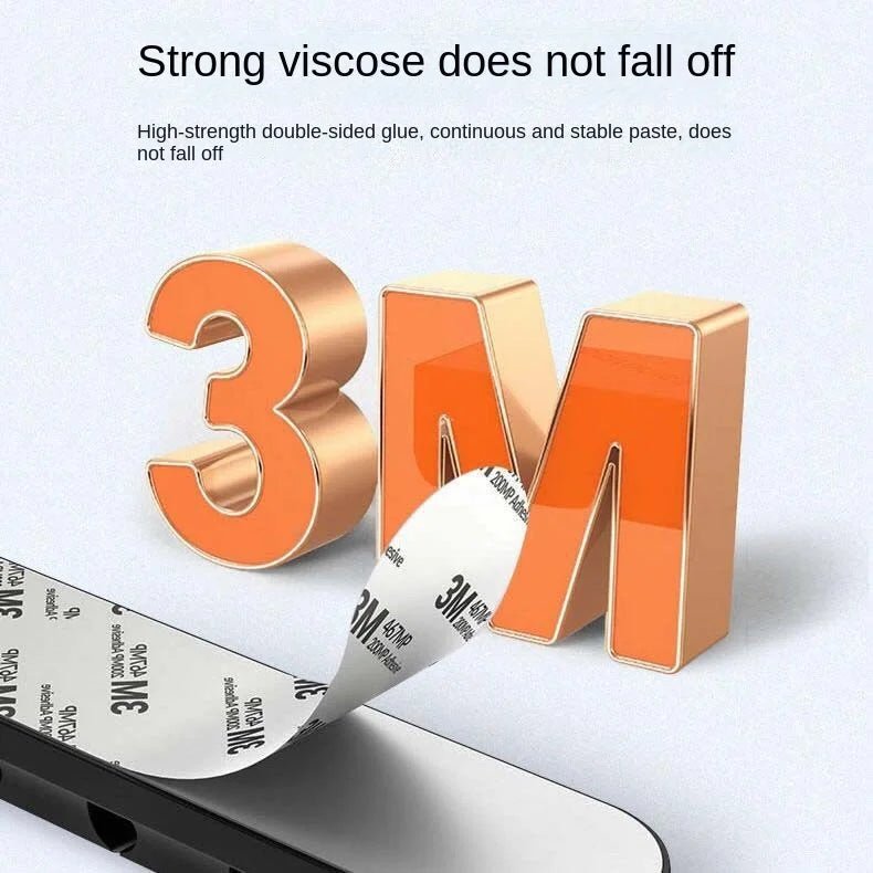 Self - Adhesive Power Cord Cord Manager Fixed Chuck Plug Mouse Cable Headset Winder Mobile Phone Data Cable Card Silicone Desktop - Shellcreations