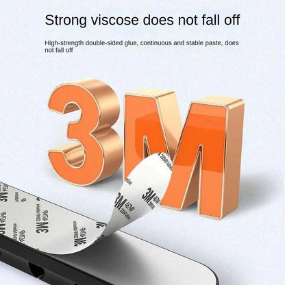 Self - Adhesive Power Cord Cord Manager Fixed Chuck Plug Mouse Cable Headset Winder Mobile Phone Data Cable Card Silicone Desktop - Shellcreations