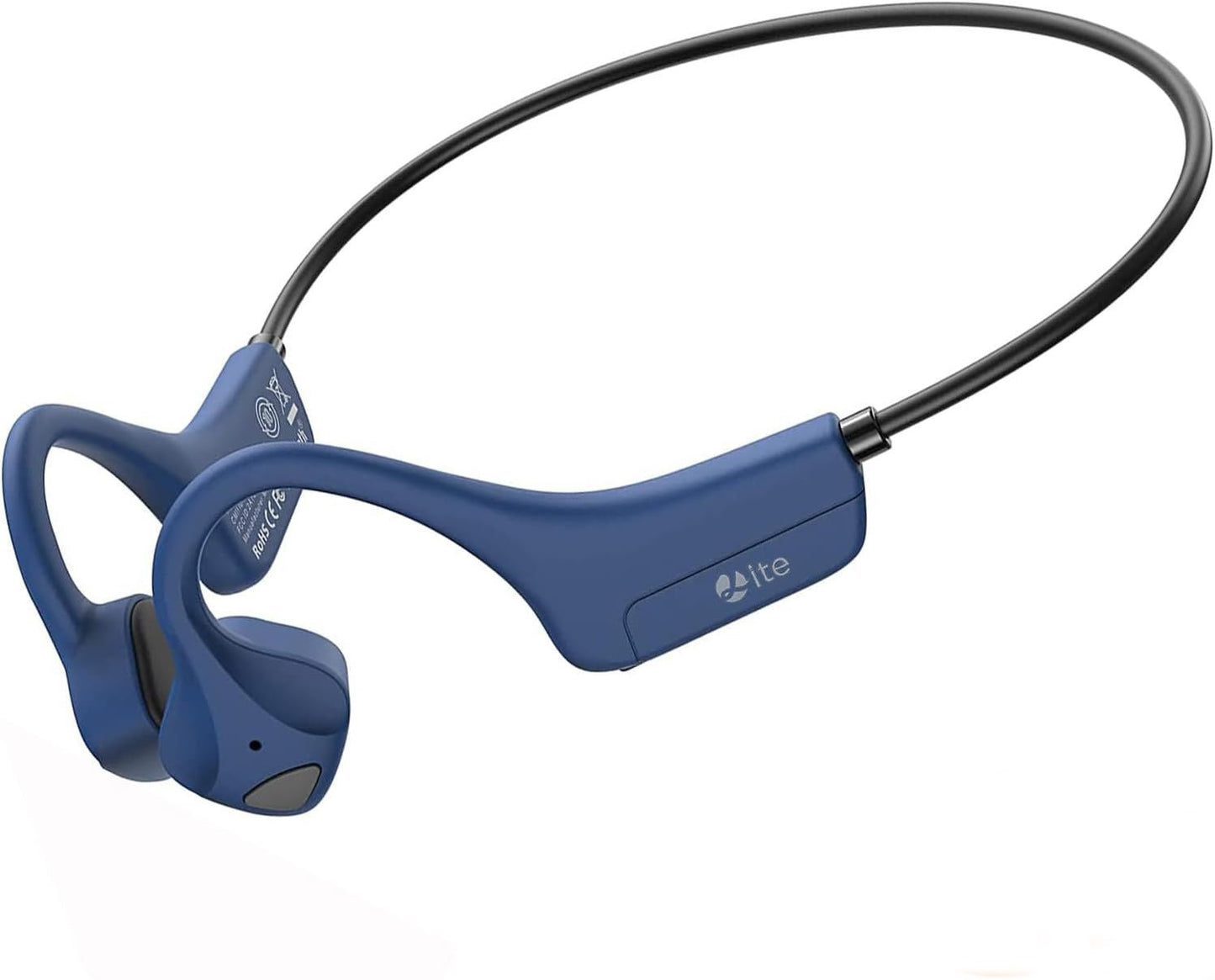 Sport Wireless Bone Conduction Earphones – Open - Ear Safety Design, IPX6 Sweatproof, 8 Hrs Call, US Dropship - Shellcreations