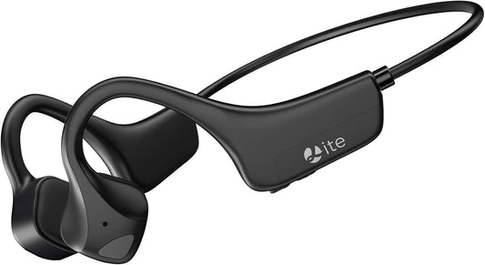 Sport Wireless Bone Conduction Earphones – Open - Ear Safety Design, IPX6 Sweatproof, 8 Hrs Call, US Dropship - Shellcreations