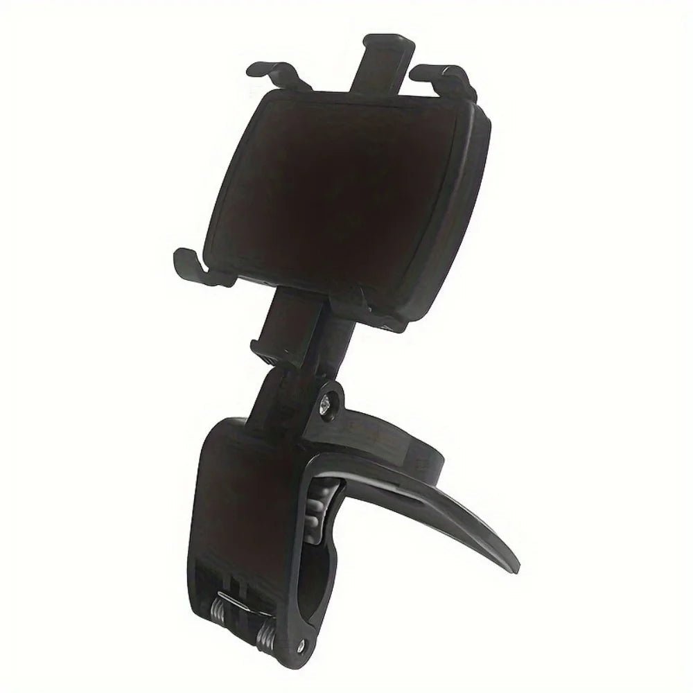 Support de téléphone universel pour tableau de bord de voiture 360 ° Support de voiture pour Smartphone rotatif, pour iPhone, - Shellcreations