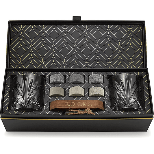 The Connoisseur's Set - Palm Glass Edition - Shellcreations