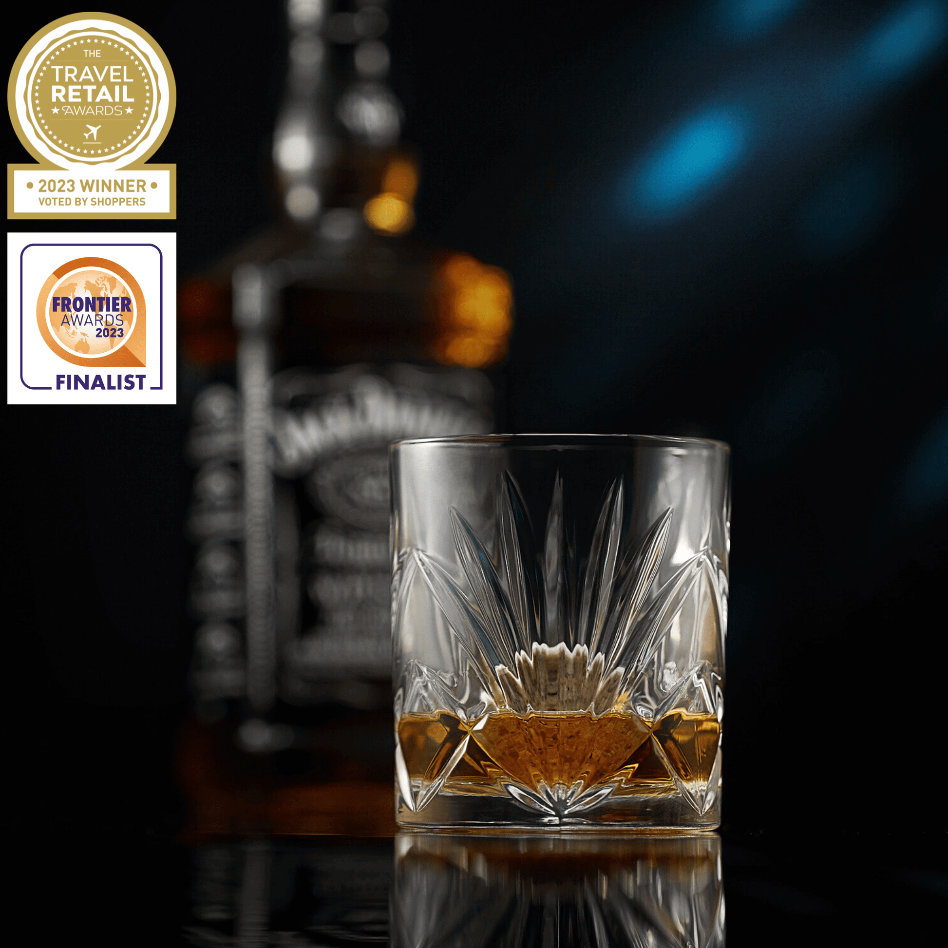 The Connoisseur's Set - Palm Glass Edition - Shellcreations