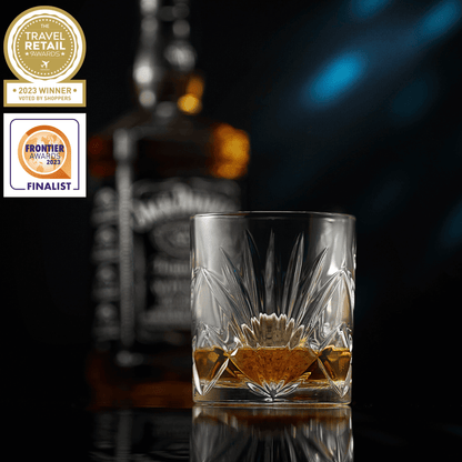 The Connoisseur's Set - Palm Glass Edition - Shellcreations