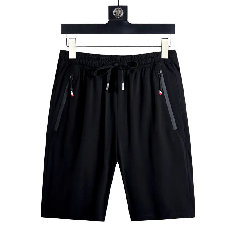 Thin Fitness Running Beach Five - Point Pants - Shellcreations