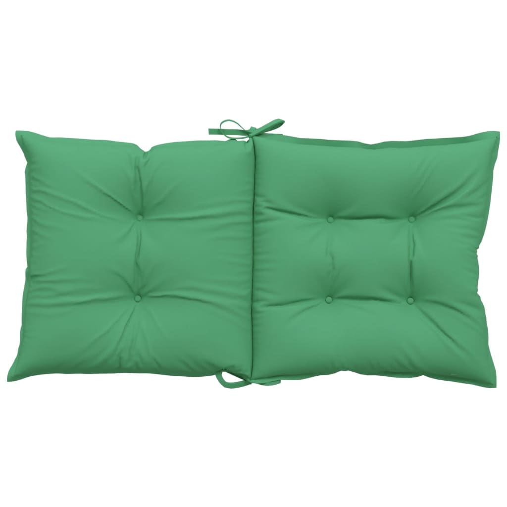 vidaXL Chair Cushion Water Repellent Patio Chair Cushion Pad Oxford Fabric - Shellcreations