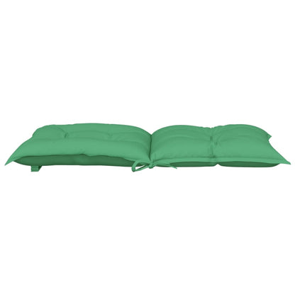 vidaXL Chair Cushion Water Repellent Patio Chair Cushion Pad Oxford Fabric - Shellcreations