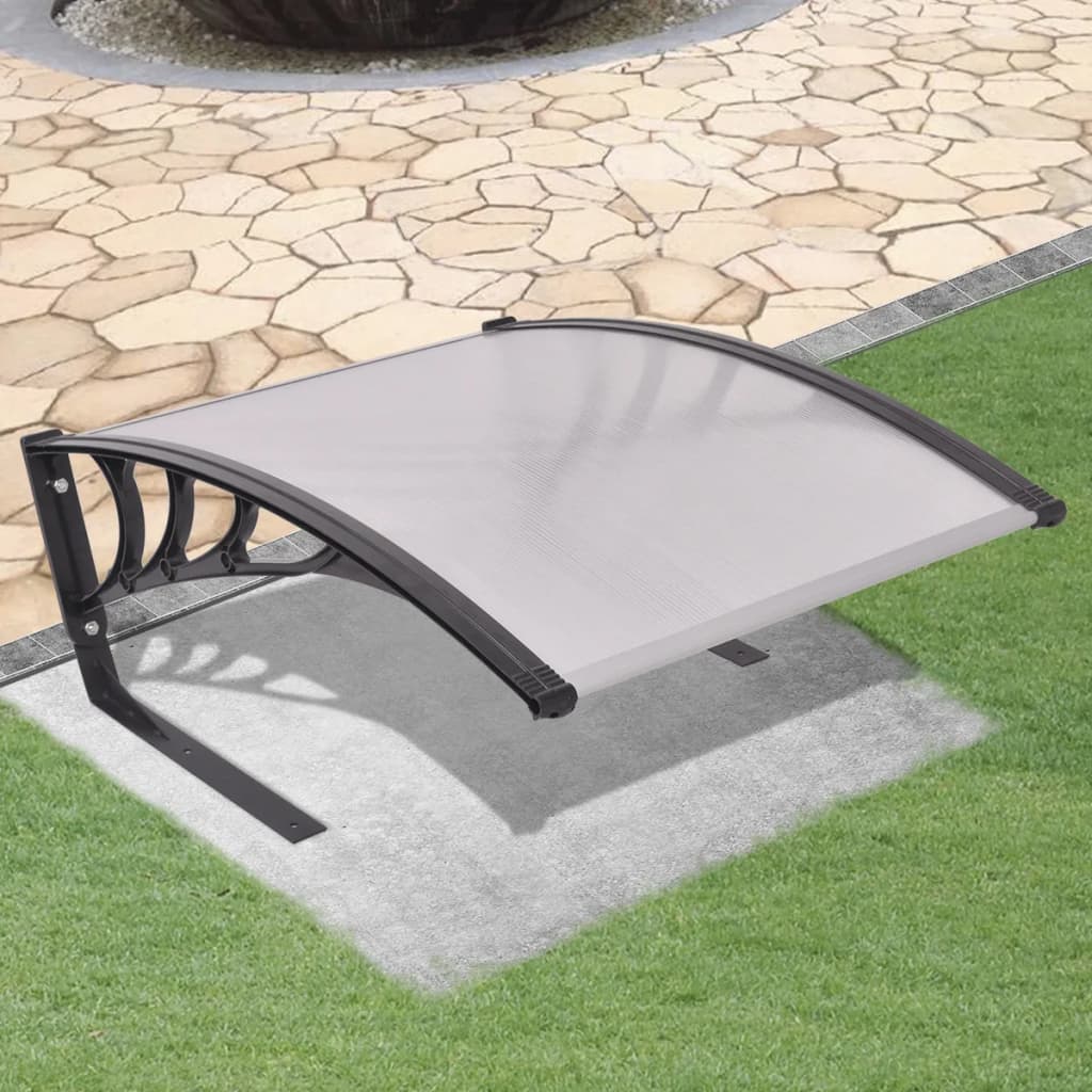vidaXL Lawnmower Shed Automower Cover Patio Robot Mower Shelter House Carport - Shellcreations