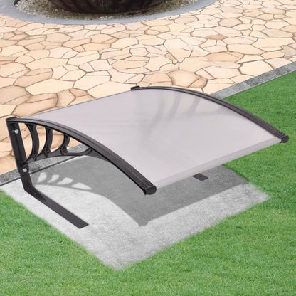 vidaXL Lawnmower Shed Automower Cover Patio Robot Mower Shelter House Carport - Shellcreations