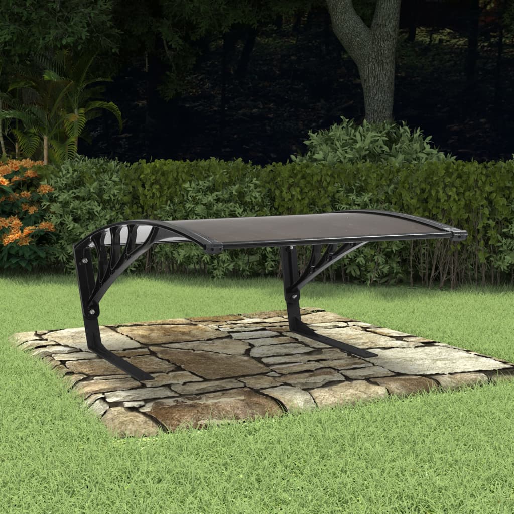 vidaXL Lawnmower Shed Automower Cover Patio Robot Mower Shelter House Carport - Shellcreations