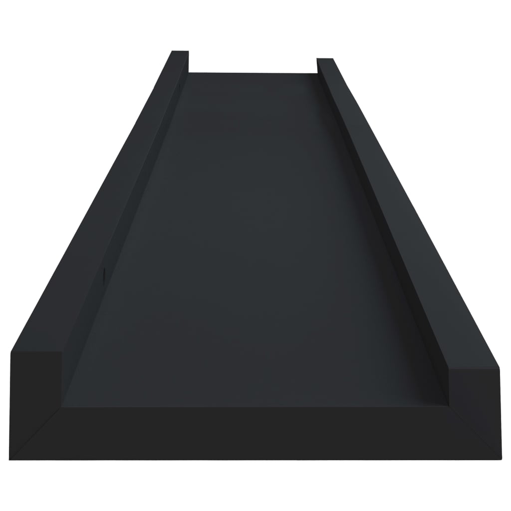 vidaXL Wall Shelves Floating Shelves Wall Mounted Display Shelves for Book - Shellcreations